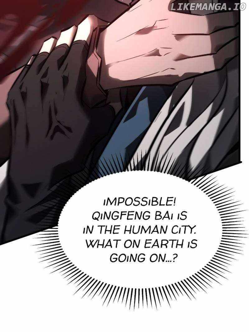 I'm the strongest boss Chapter 45 38